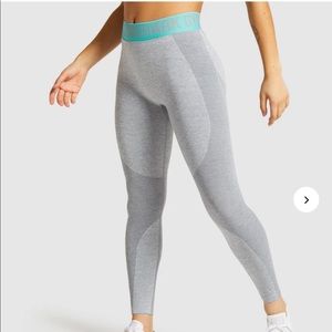 Gymshark Flex Leggings